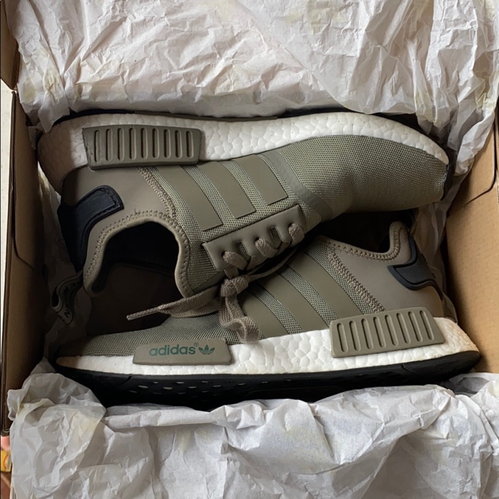 Adidas NMDs